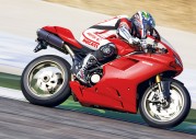 Ducati 1198S